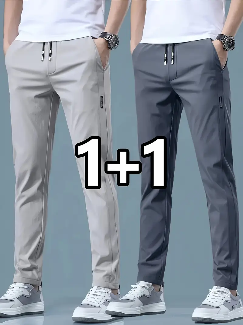 Pantalon homme