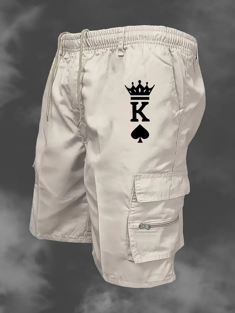 Short cargo Taille XL