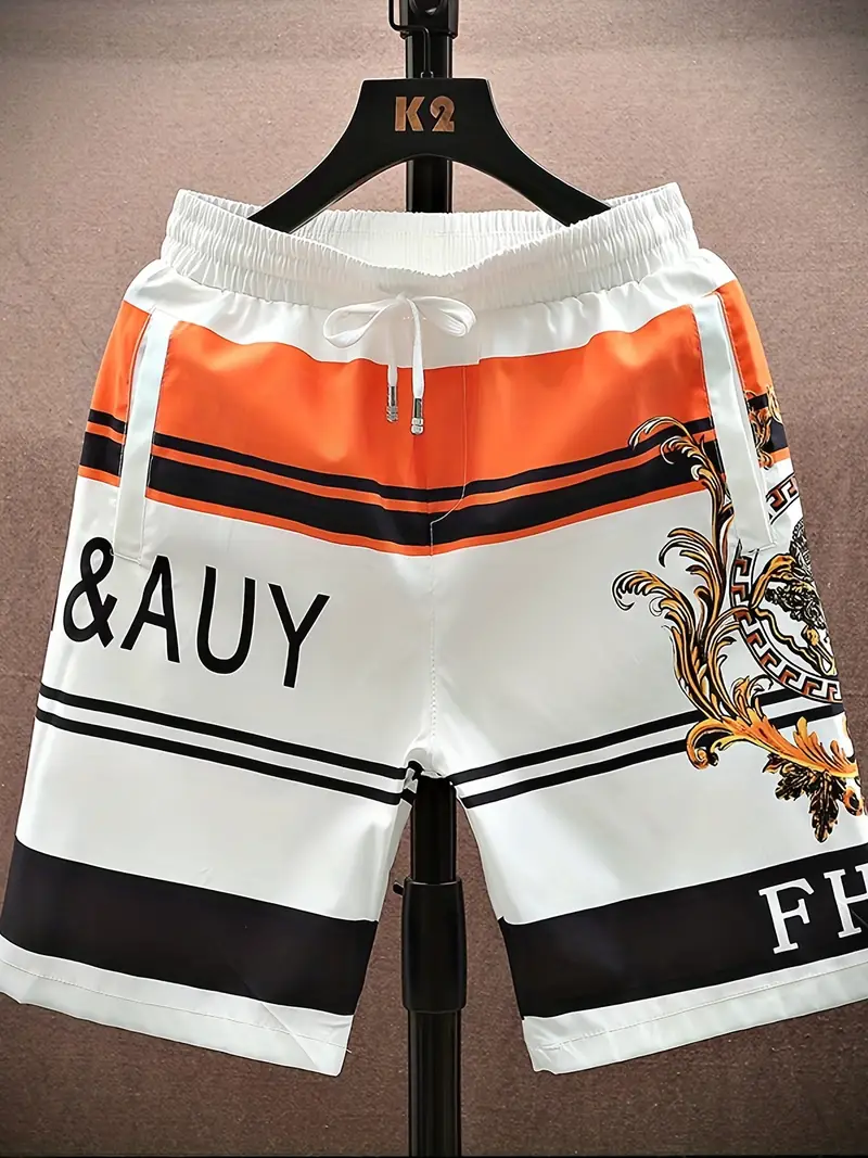 Short plage Taille L