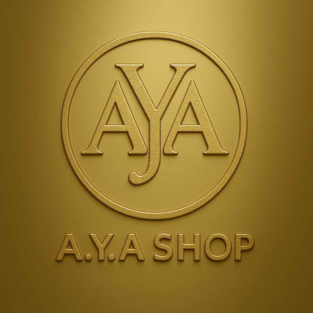 Logo A.Y.A